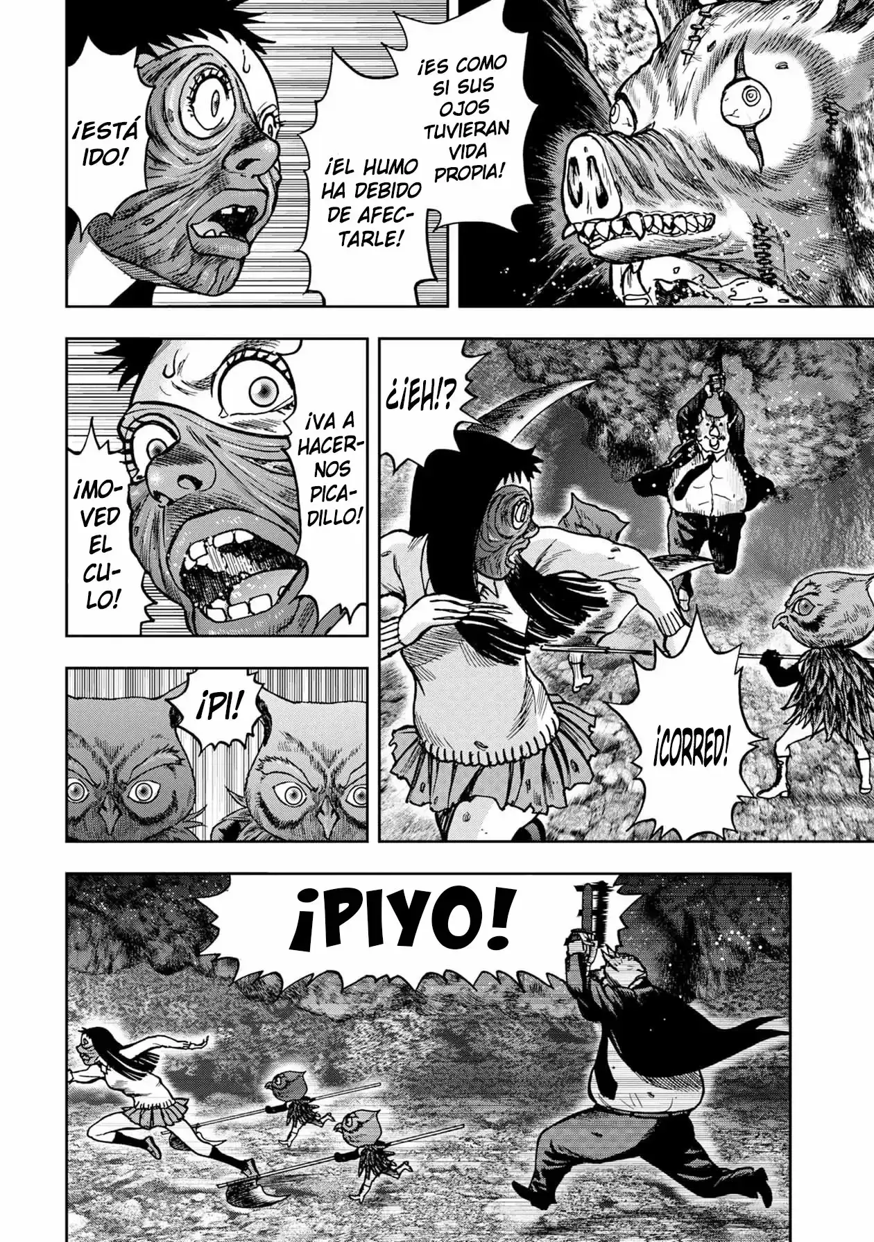 Capitulo 56 page 6