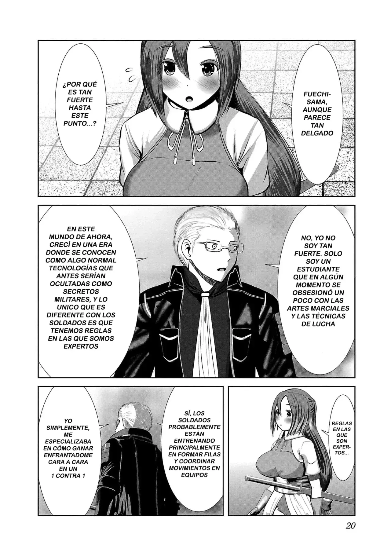 Capitulo 66 page 24