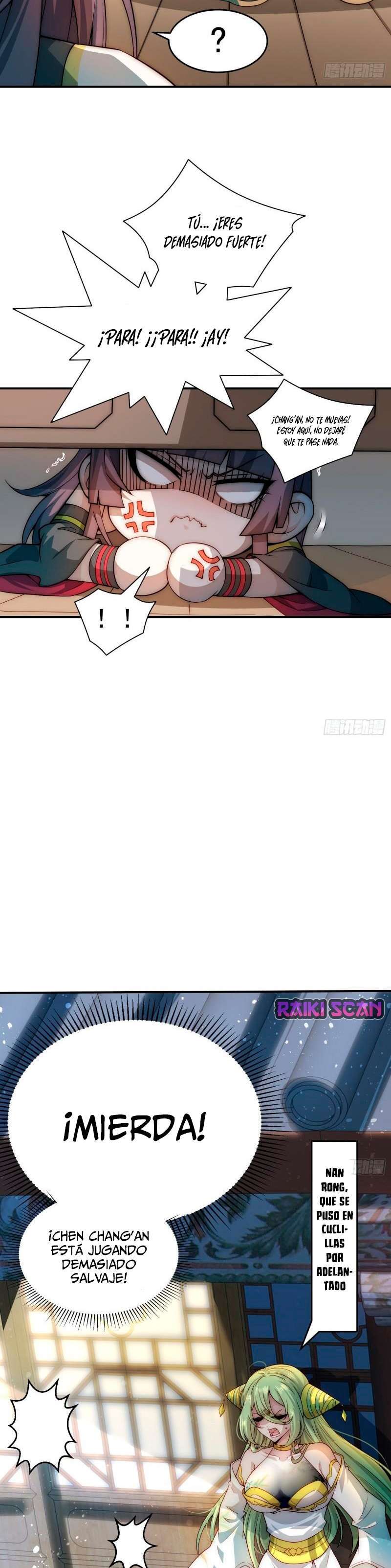 Capitulo 50 page 24