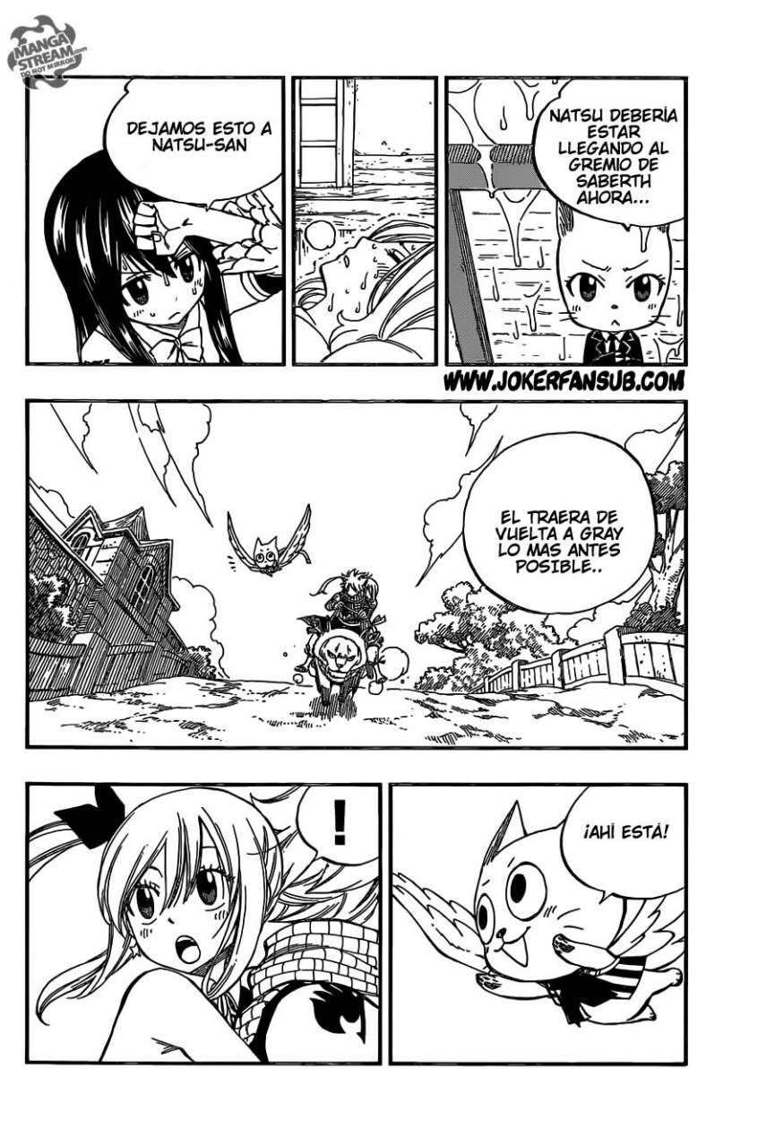 Capitulo 425 page 3