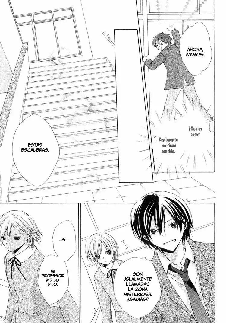 Capitulo 3.50 page 25