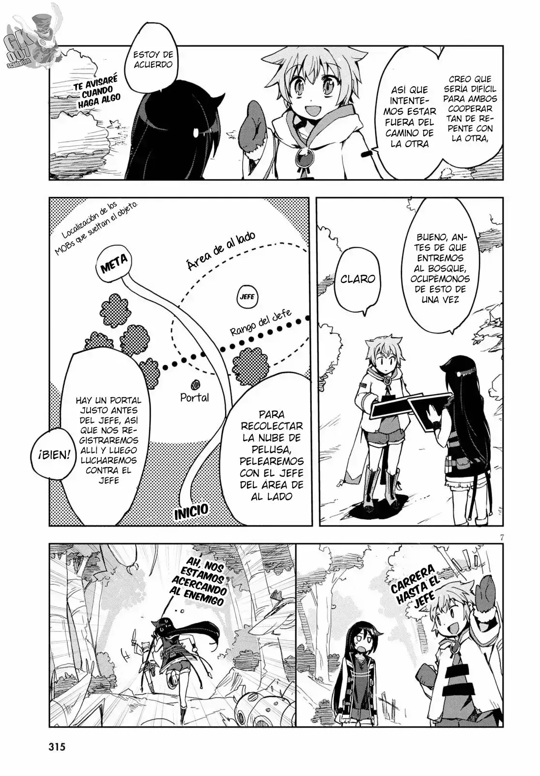 Capitulo 79 page 11