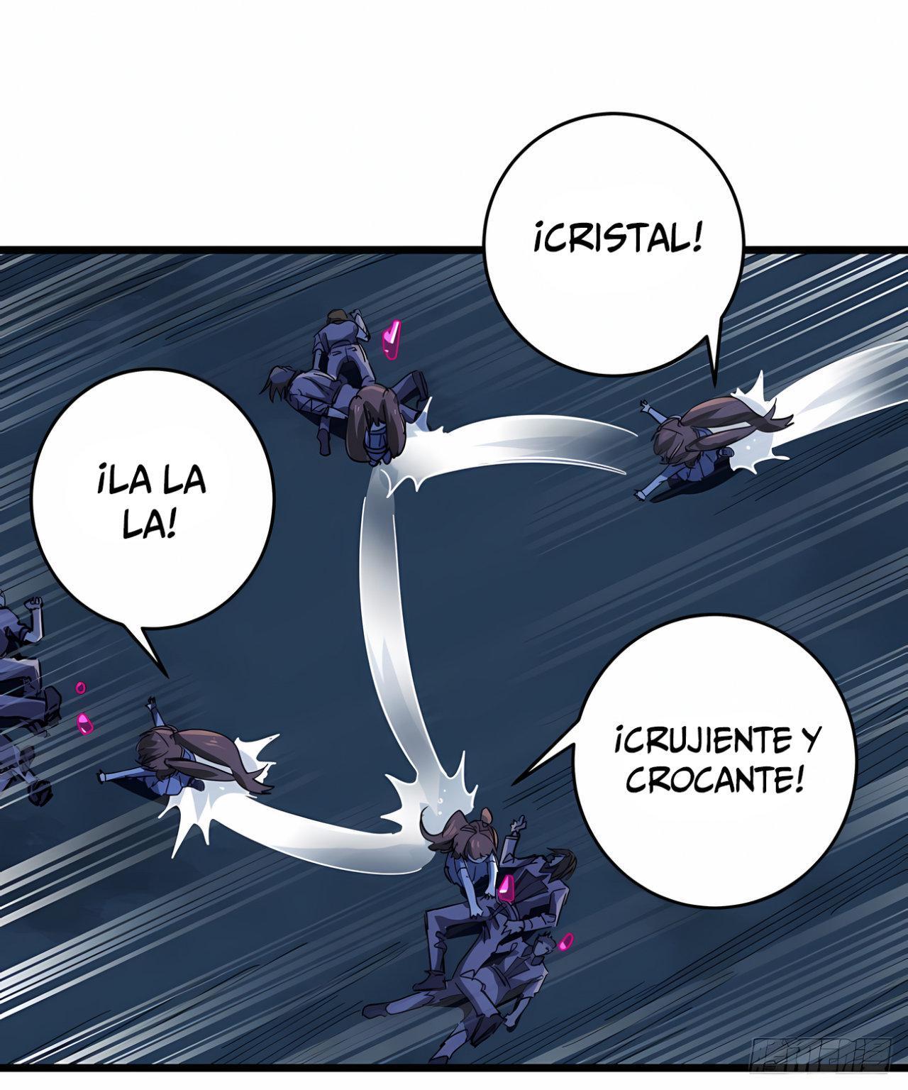 Capitulo 79 page 6