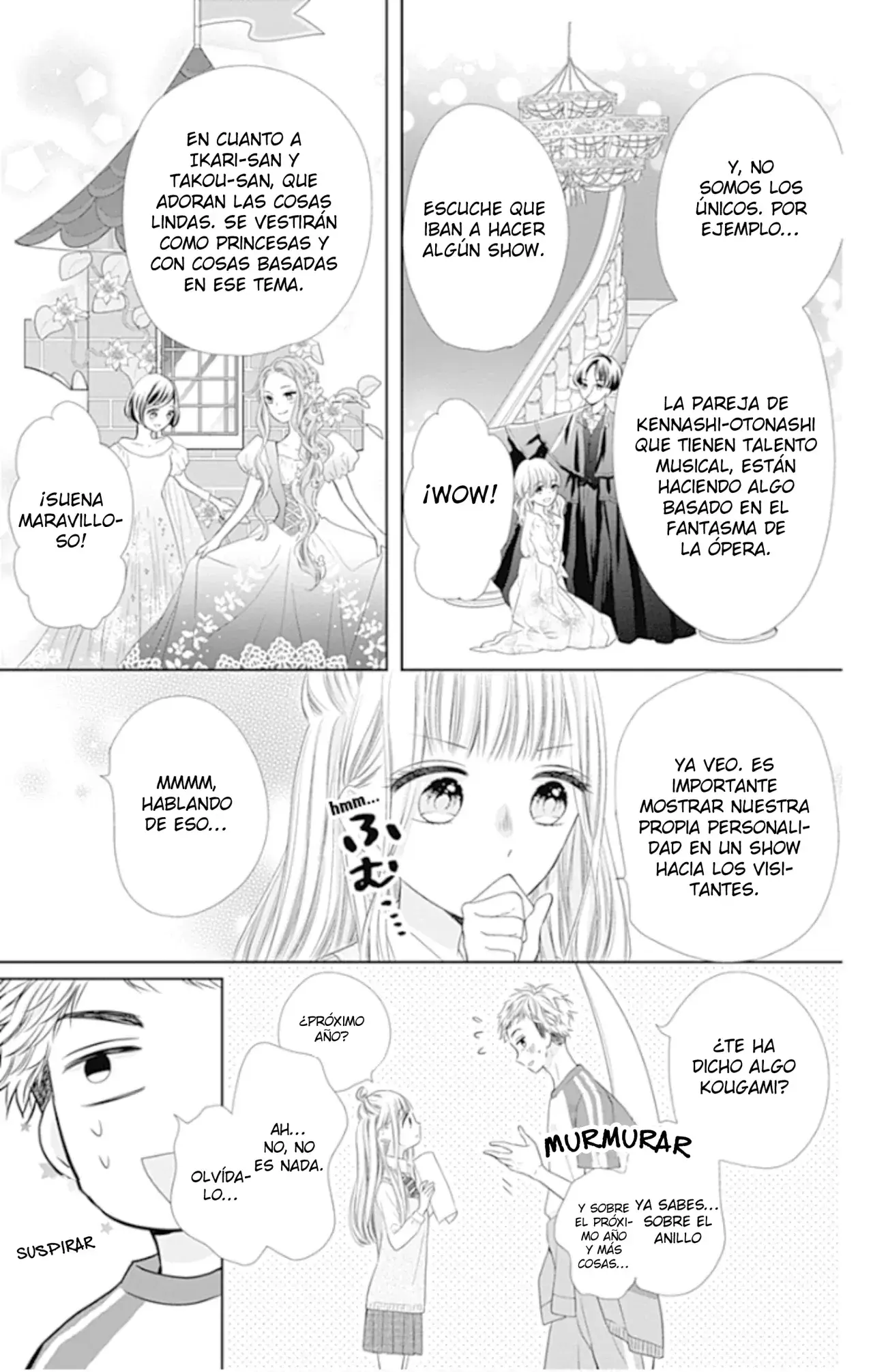 Capitulo 37 page 19