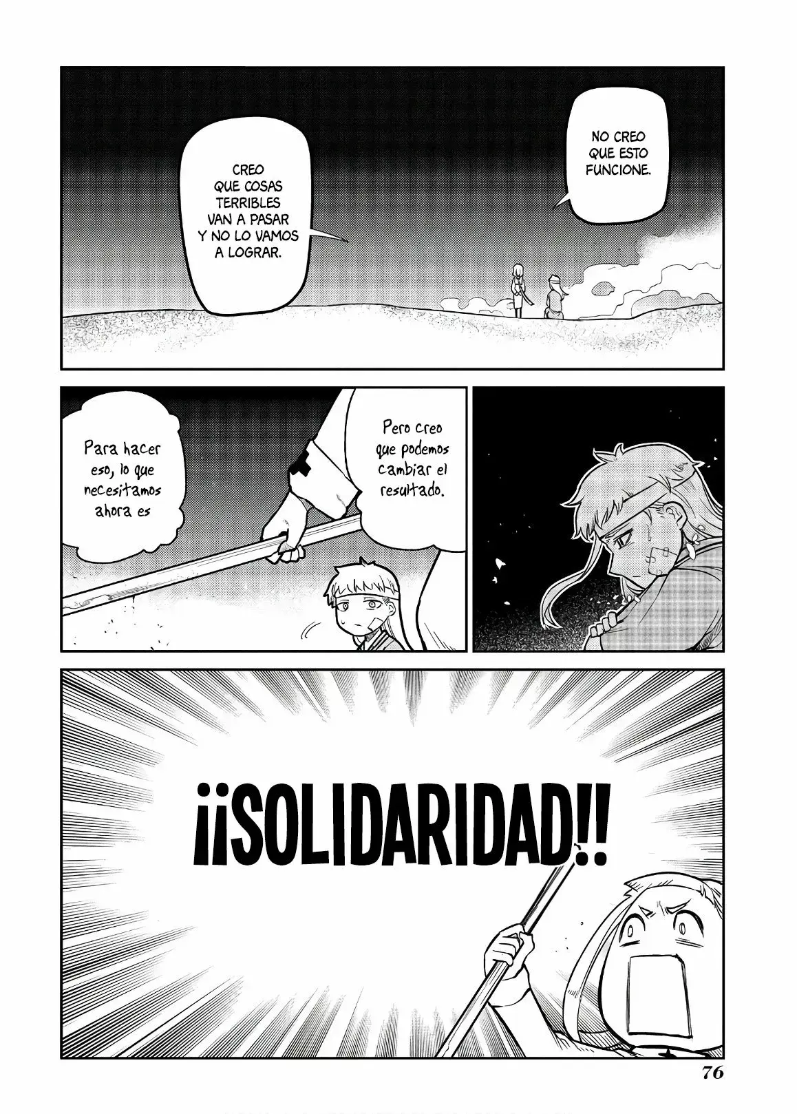 Capitulo 57 page 22