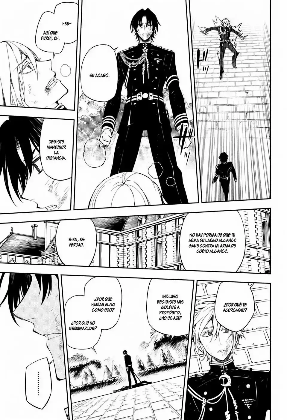 Capitulo 56 page 20