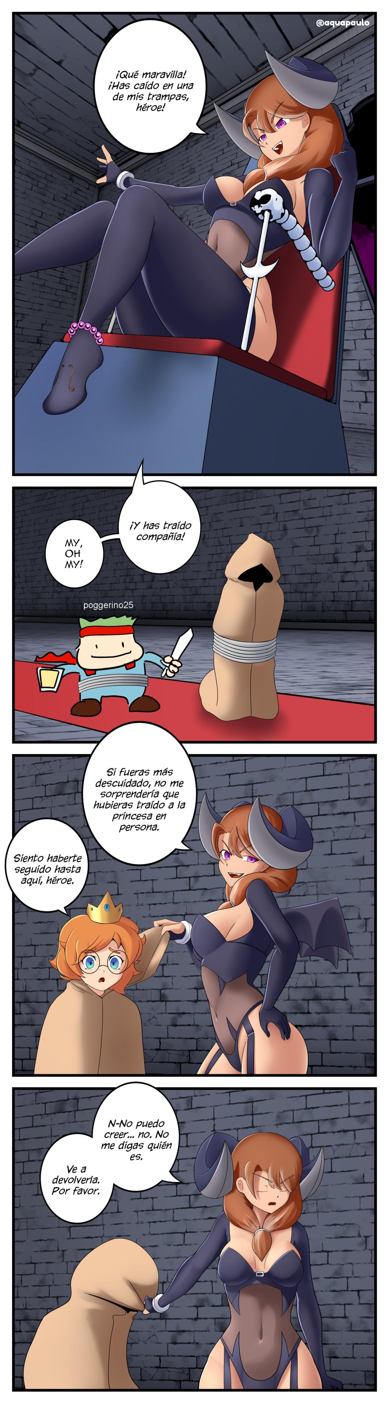 Capitulo 6 page 3