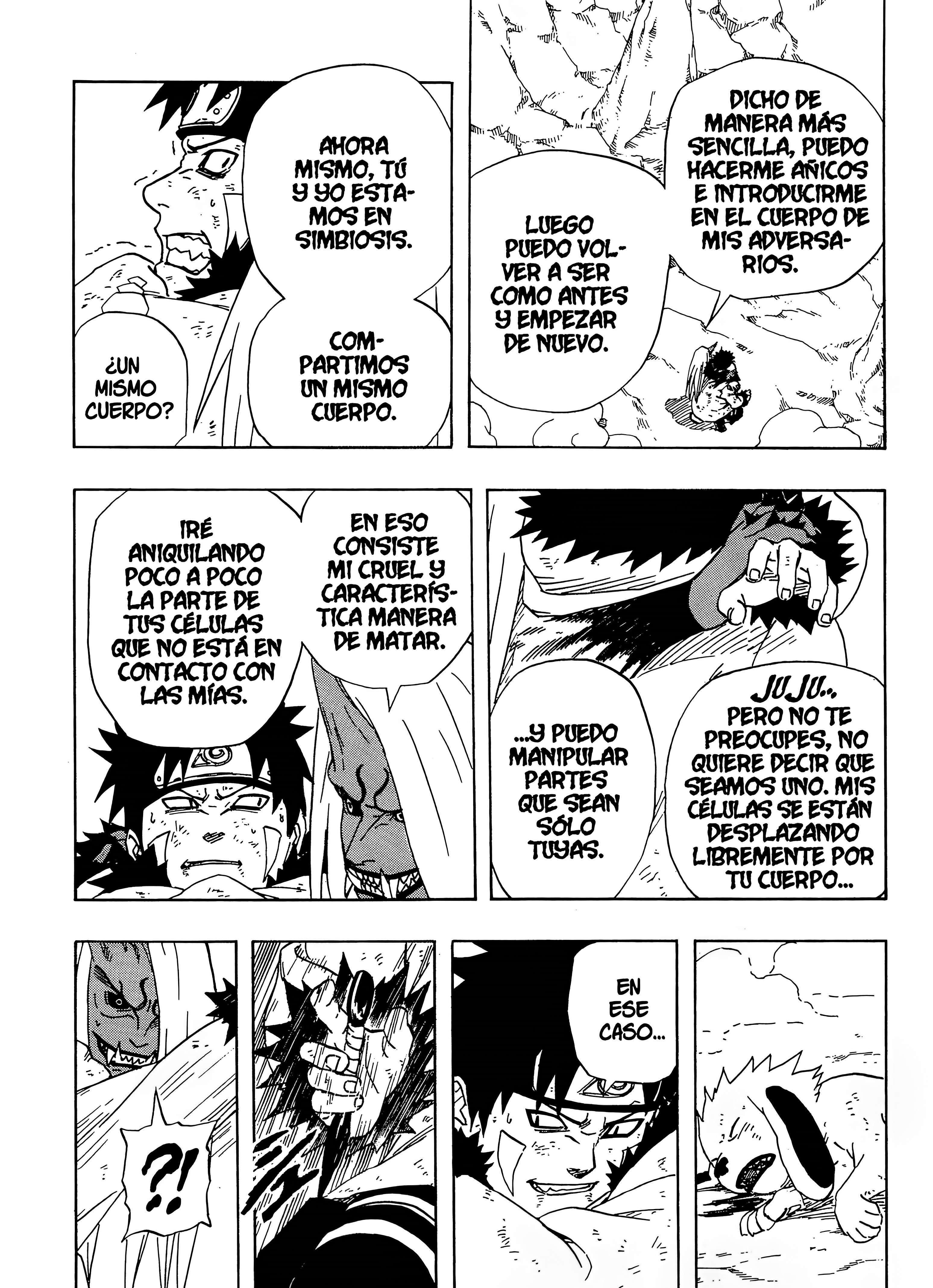 Capitulo 204 page 15