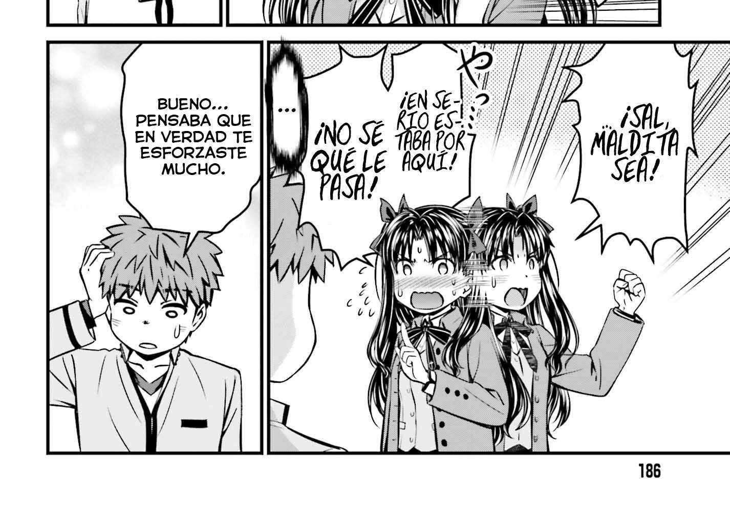 Capitulo 21 page 42