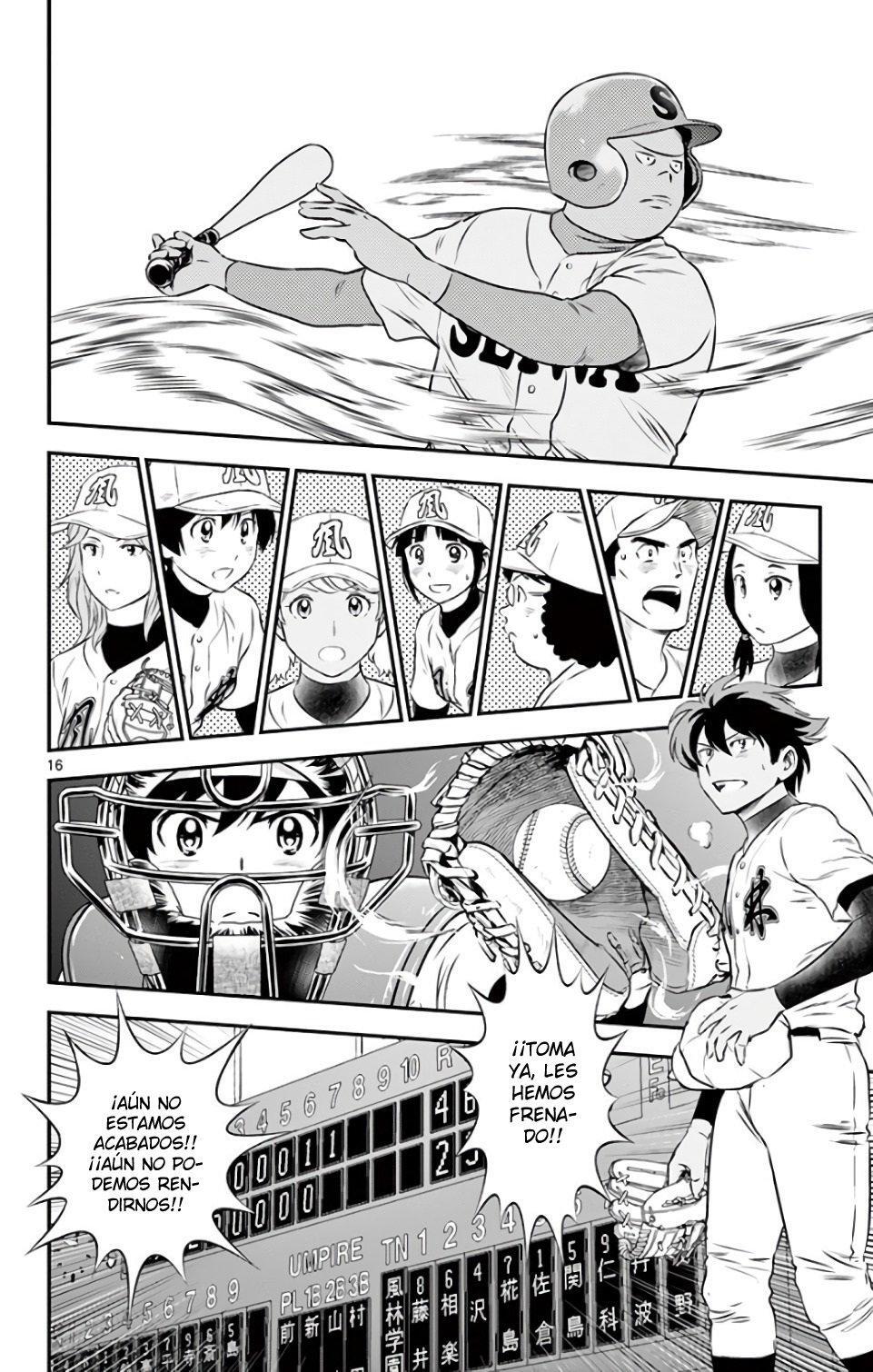 Capitulo 124 page 16