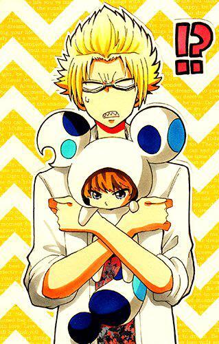 Capitulo 71 page 19