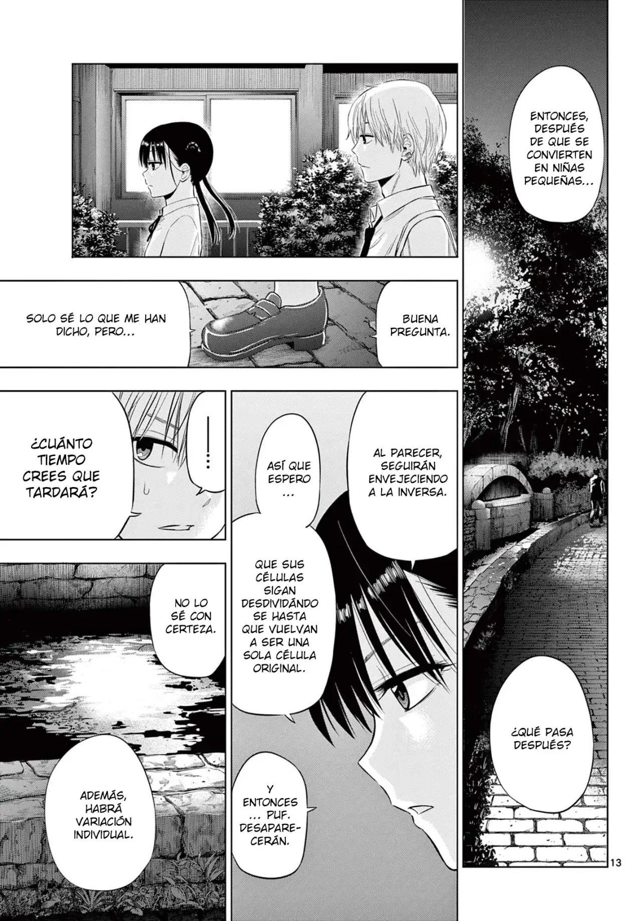 Capitulo 22 page 14