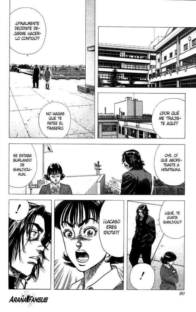 Capitulo 32 page 14