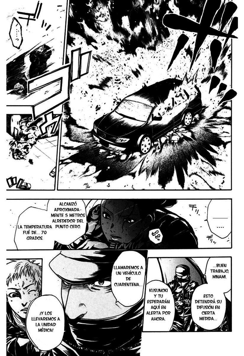 Capitulo 32 page 11
