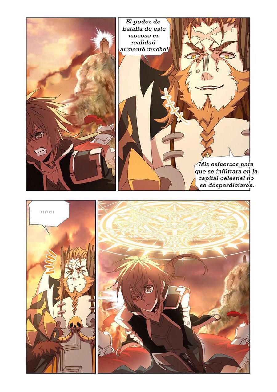 Capitulo 61 page 10