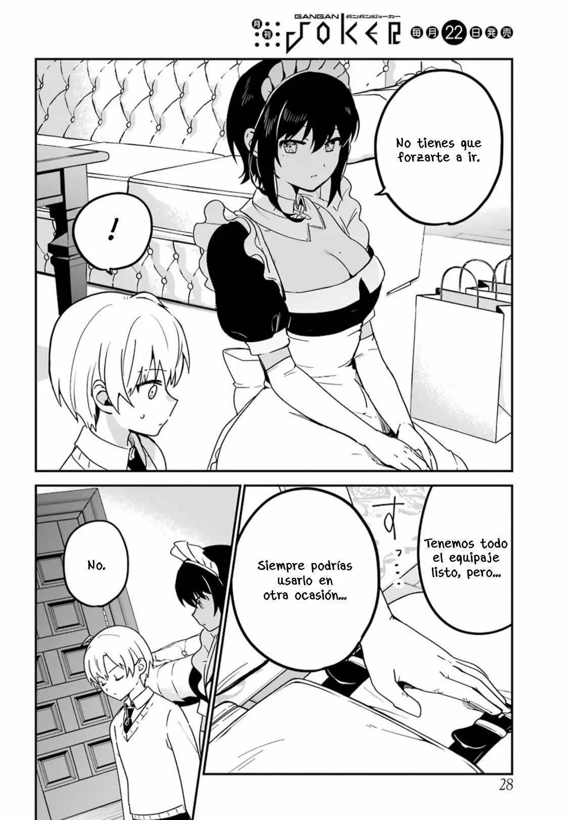 Capitulo 27 page 13