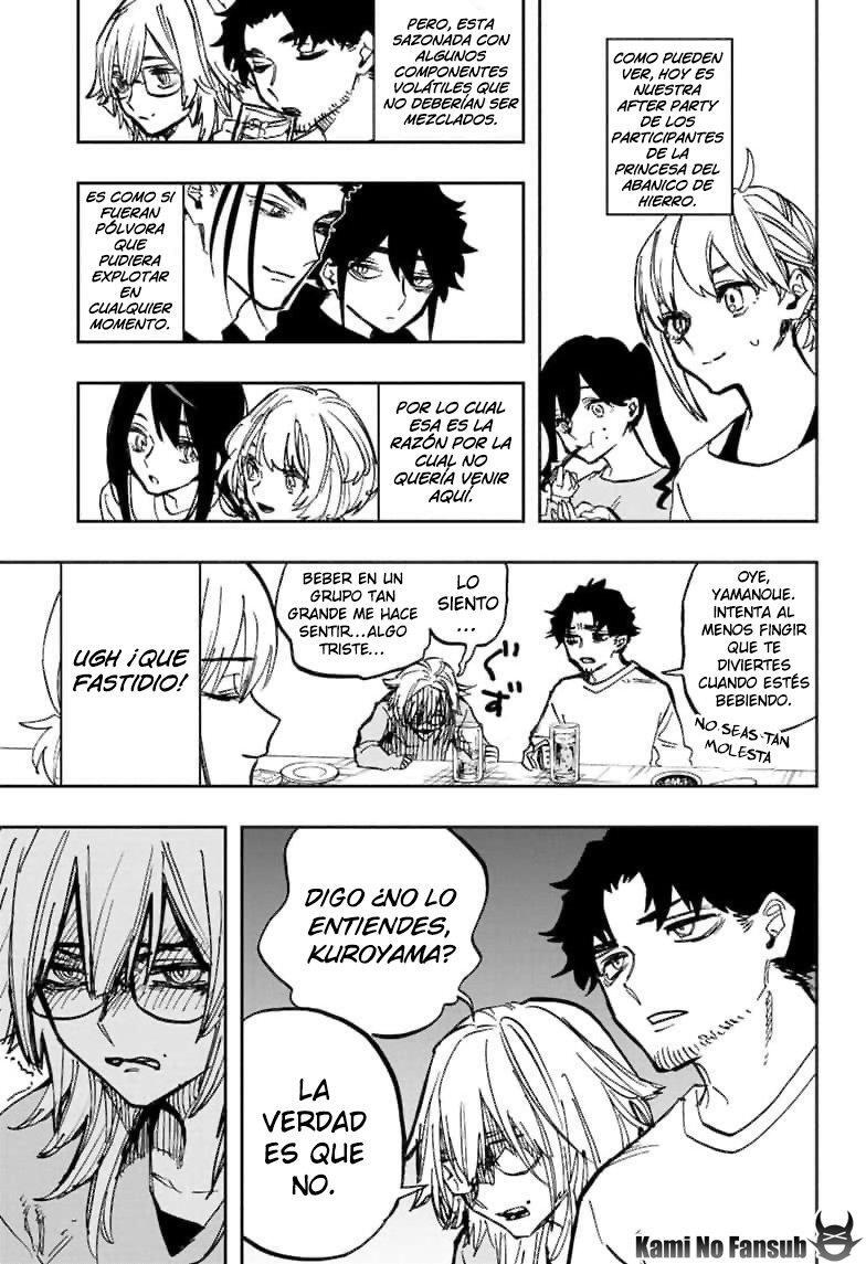 Capitulo 107 page 11
