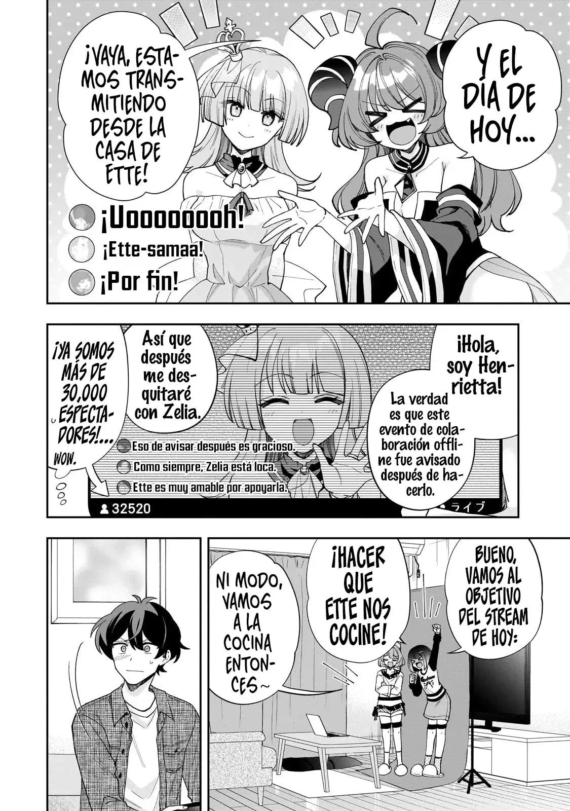 Capitulo 12.20 page 8