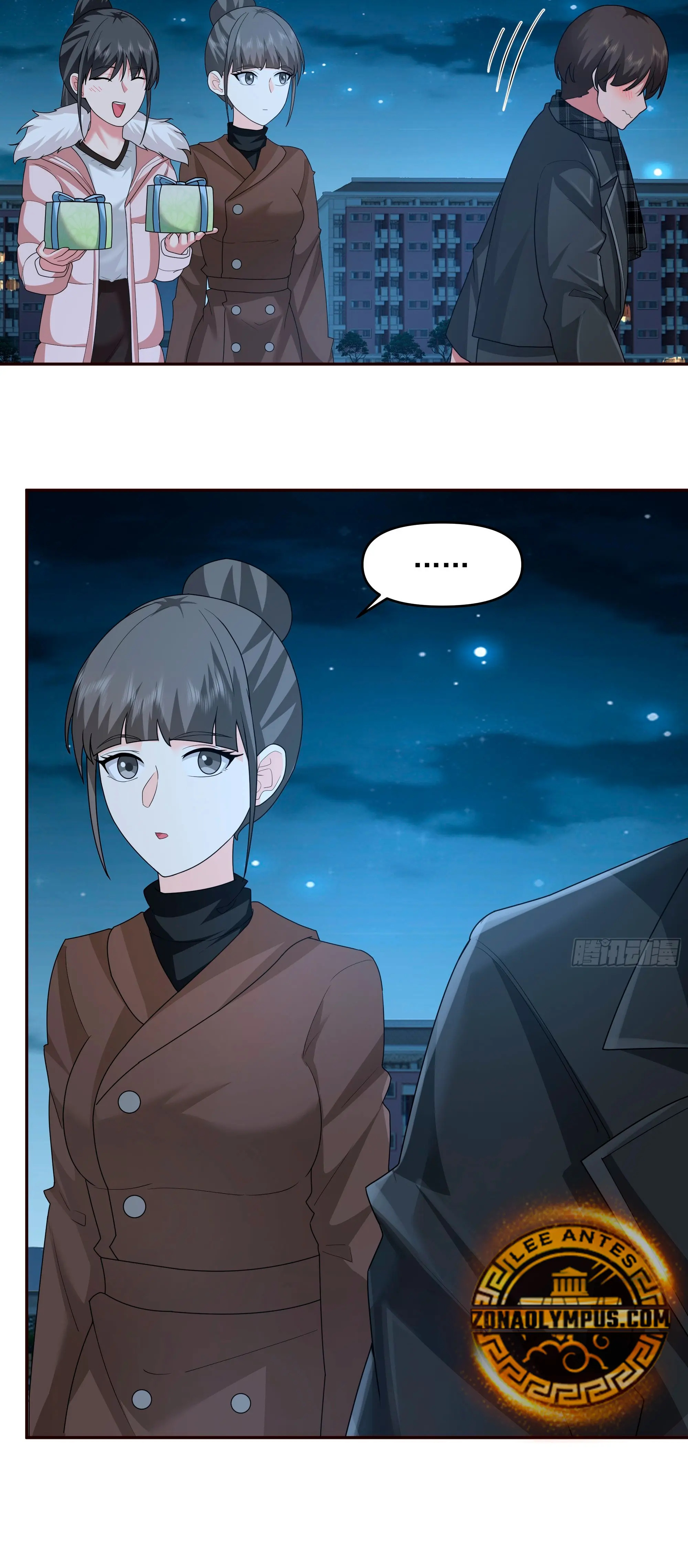 Capitulo 414 page 11