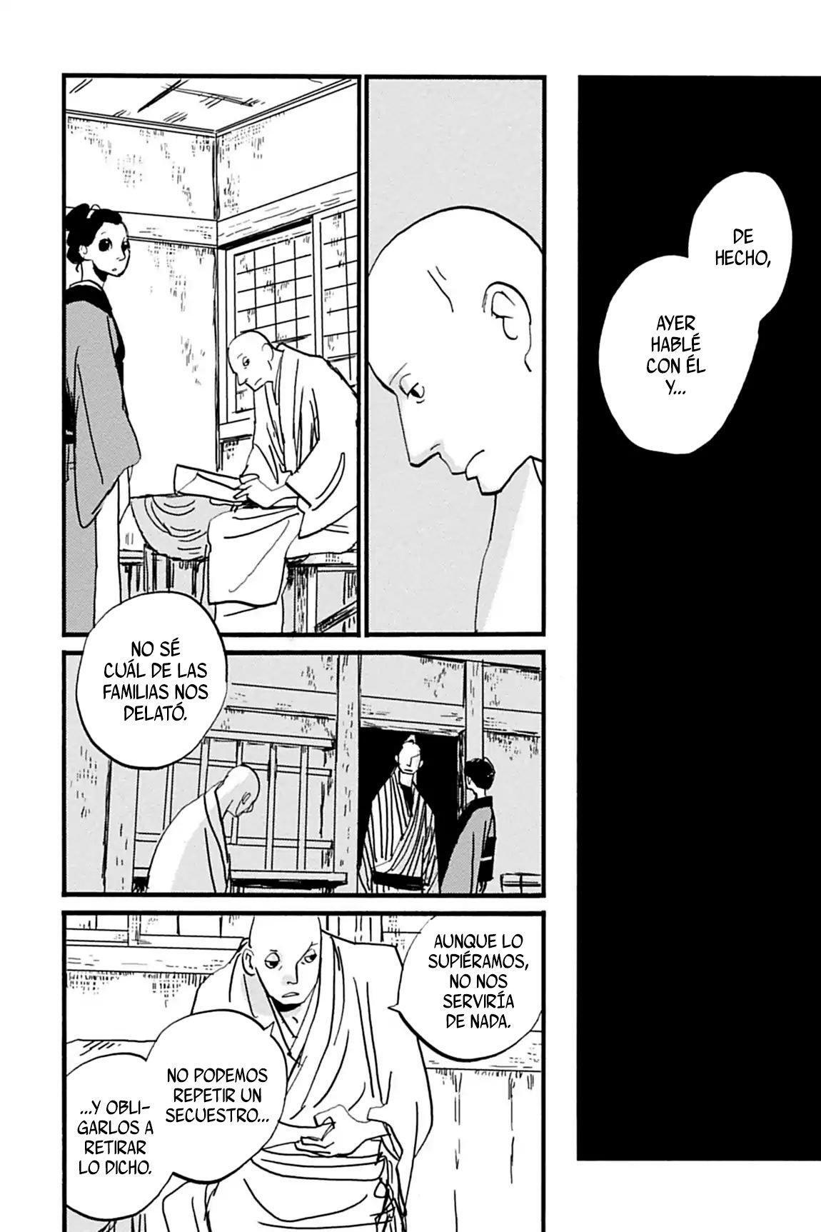 Capitulo 52 page 18