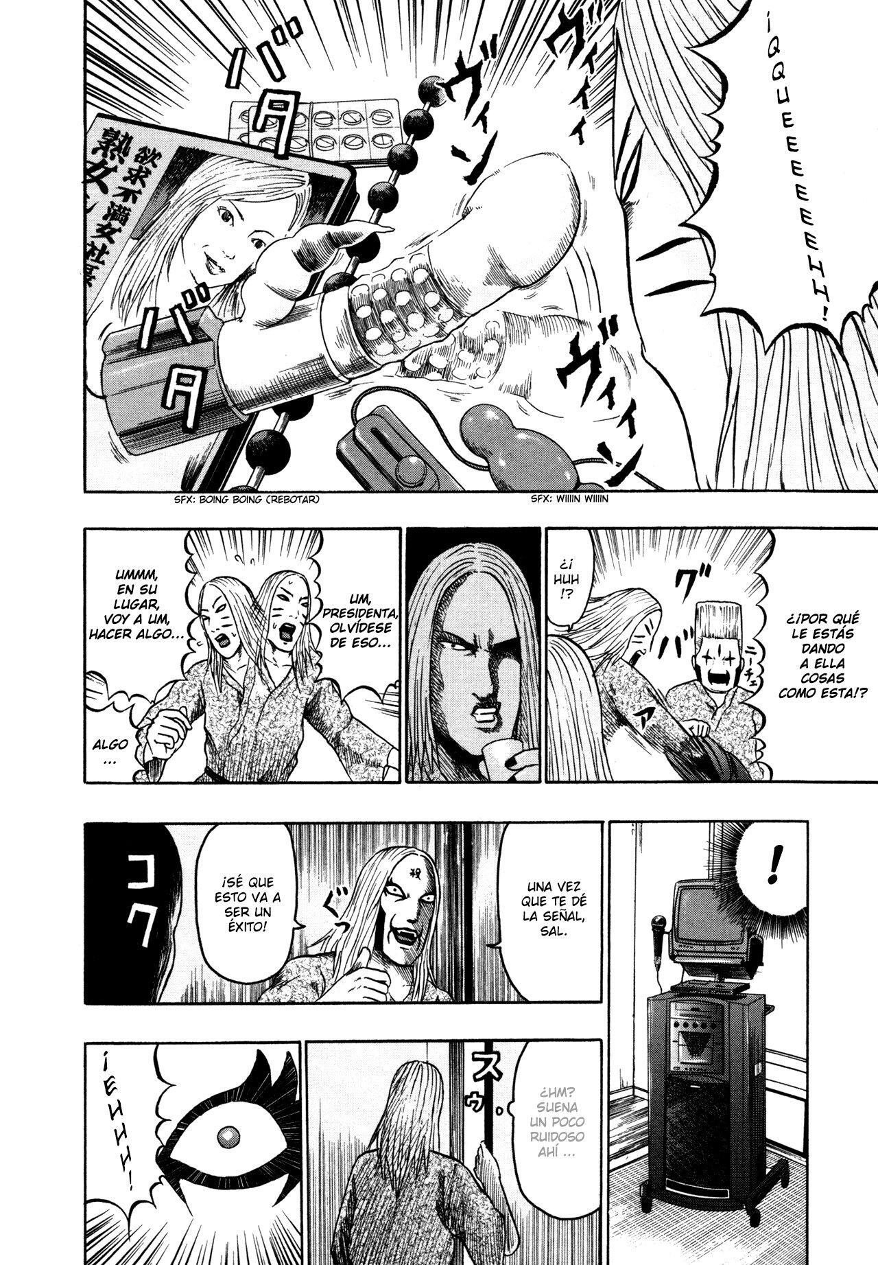 Capitulo 80 page 18