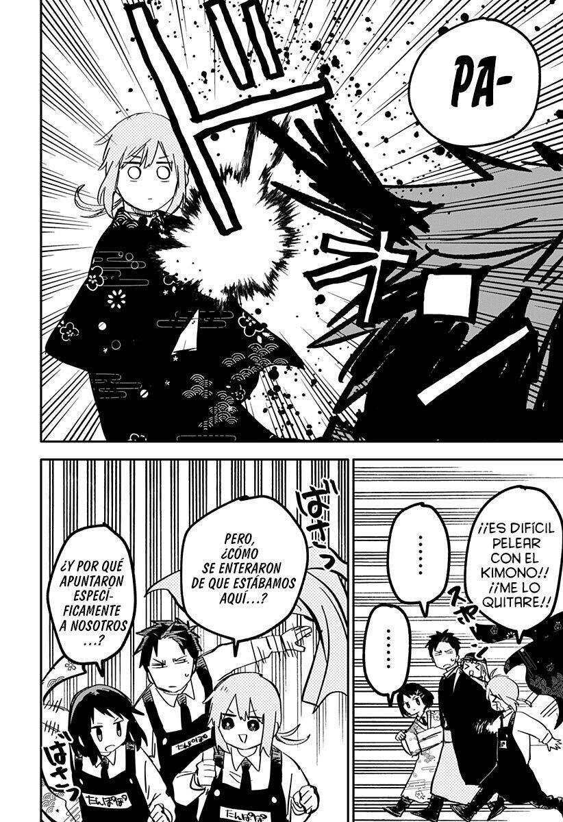 Capitulo 29 page 15