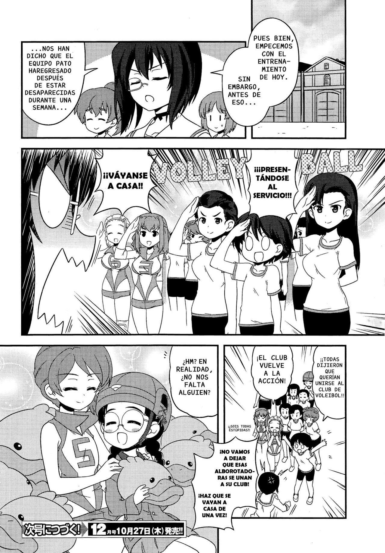 Capitulo 43 page 14