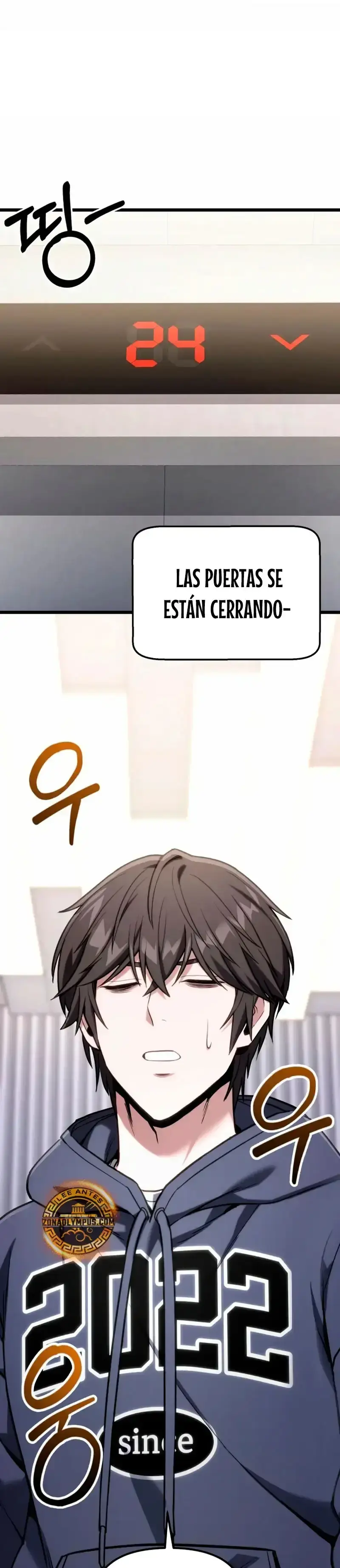 Capitulo 61 page 3