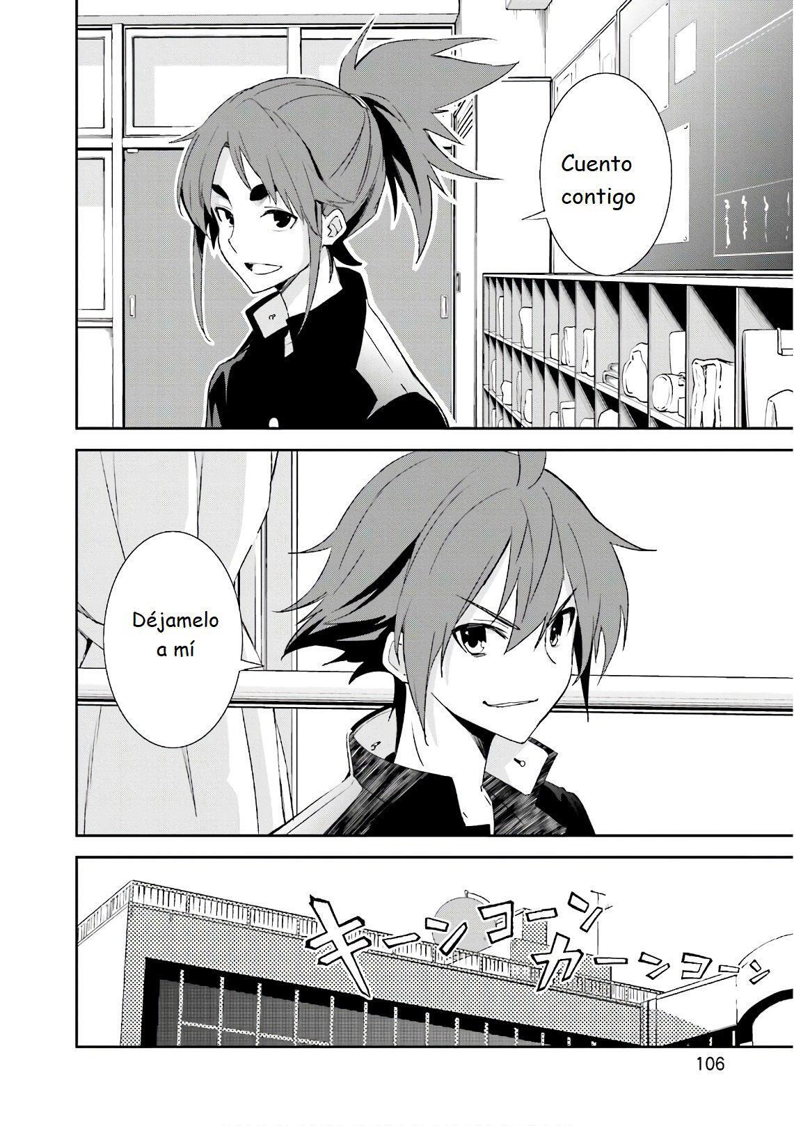 Capitulo 110 page 19