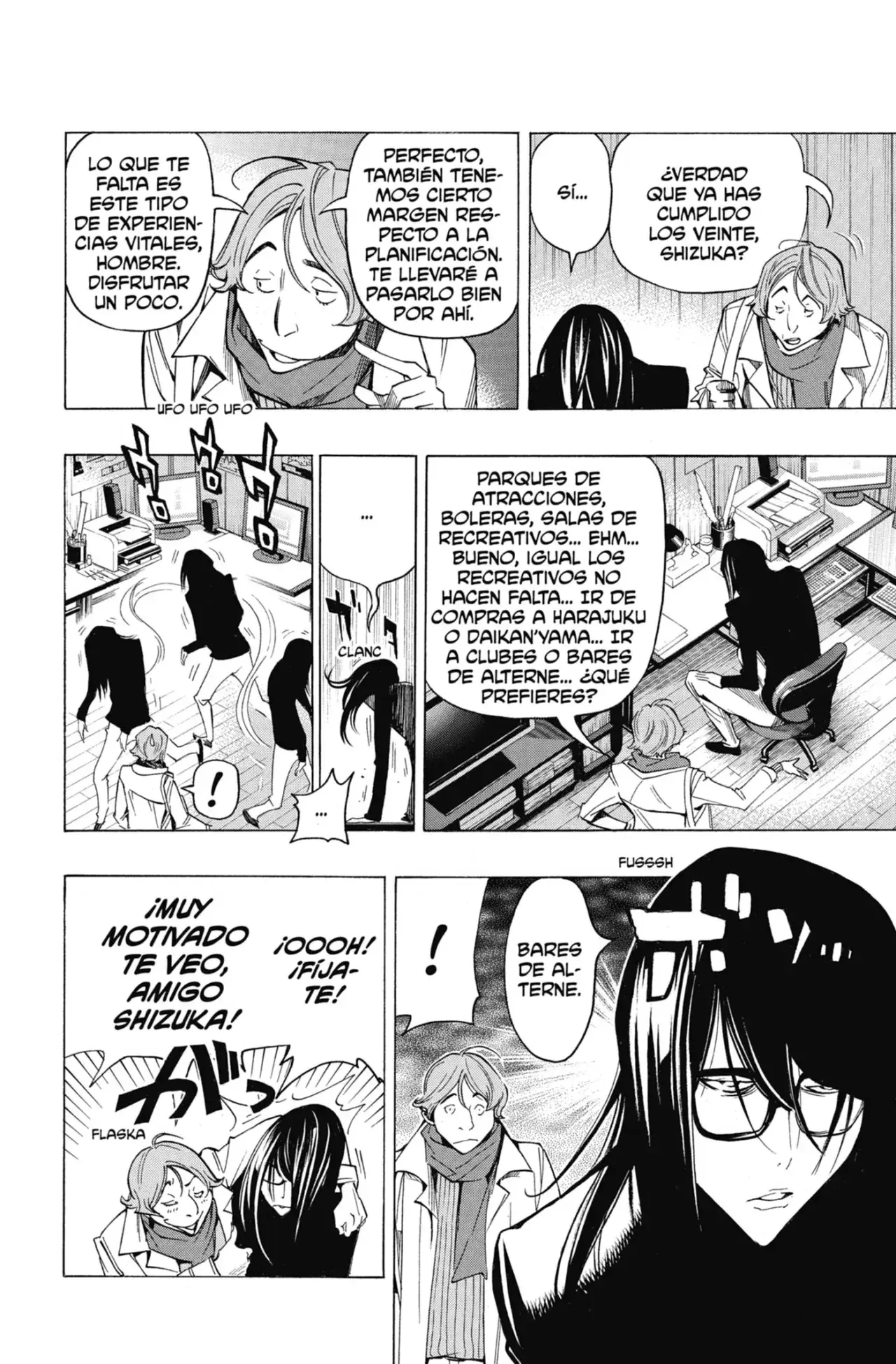 Capitulo 84 page 8