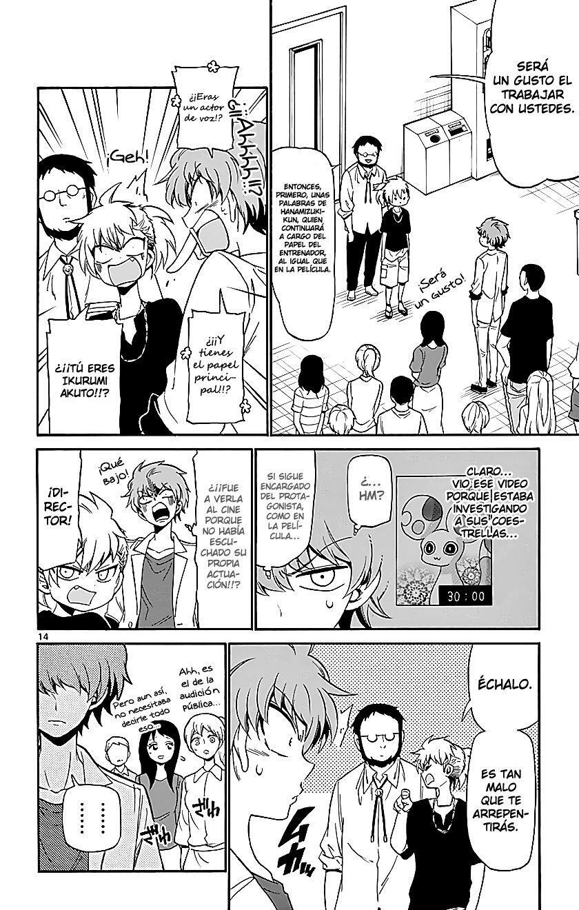 Capitulo 84 page 14