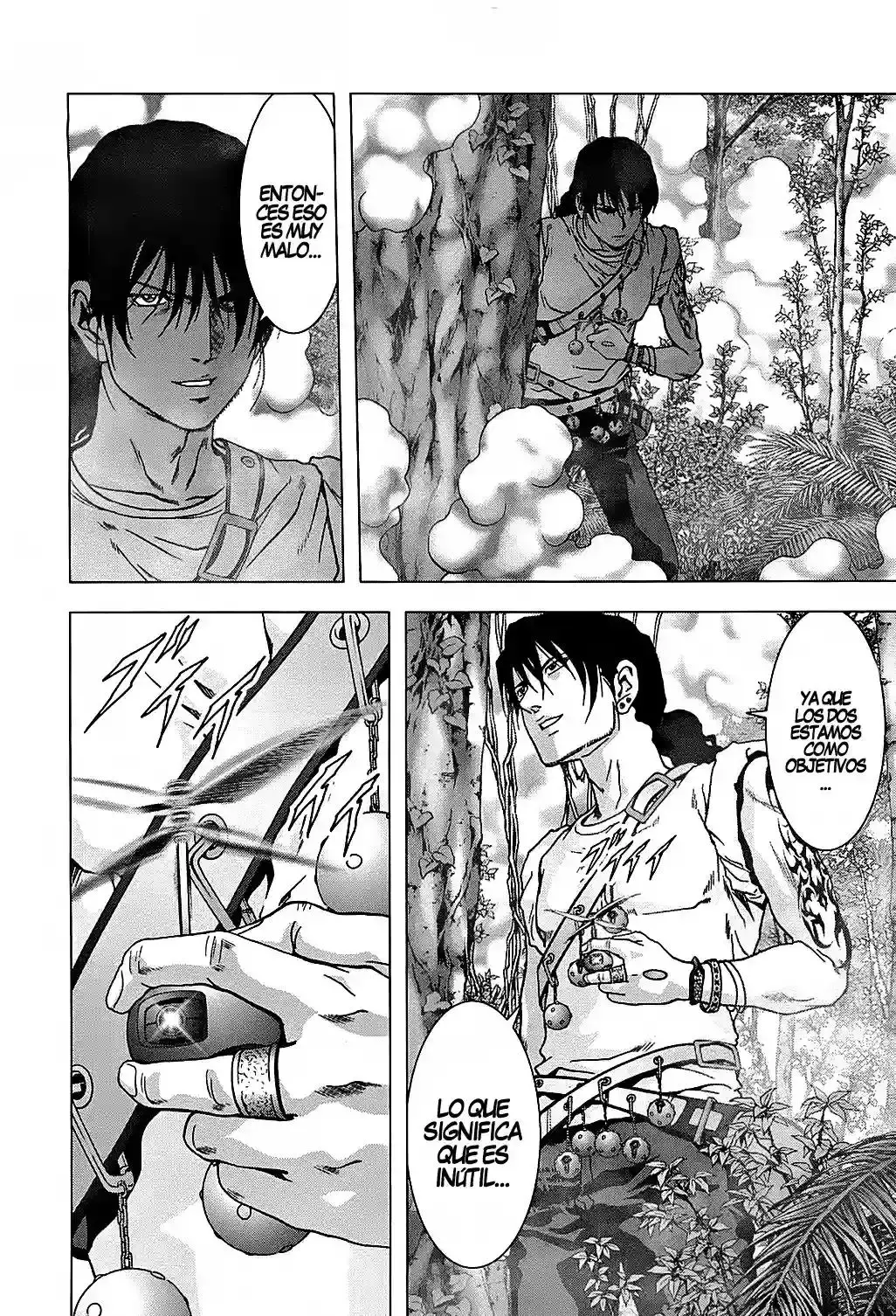 Capitulo 76 page 16