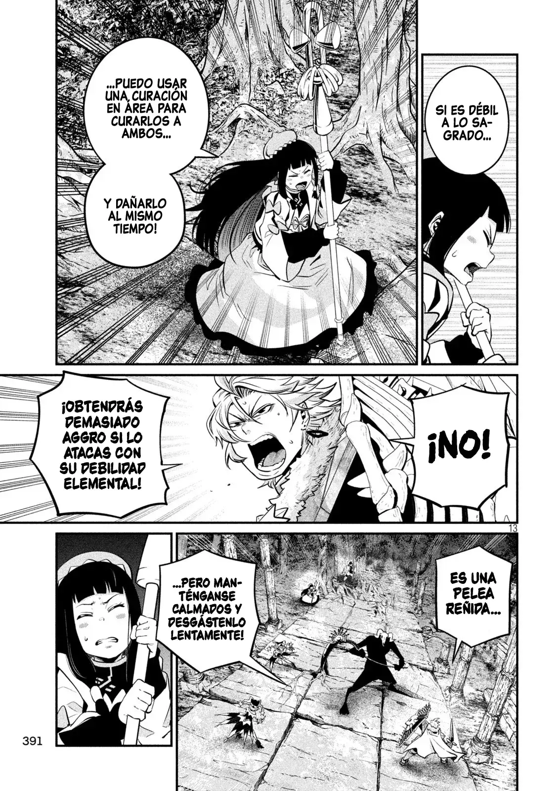 Capitulo 136 page 15
