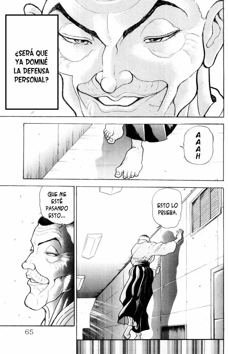 Capitulo 330 page 15