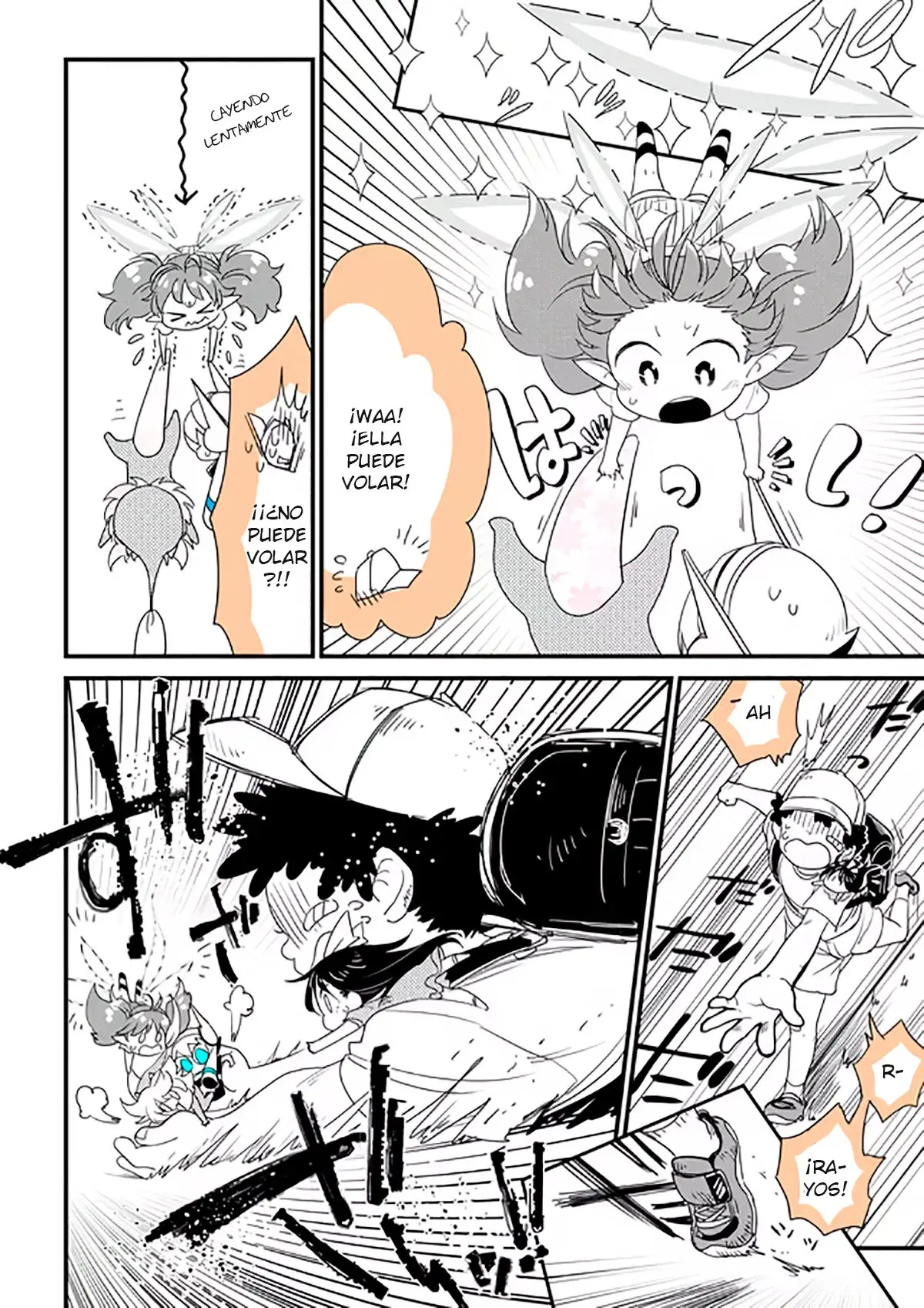 Capitulo 23 page 10