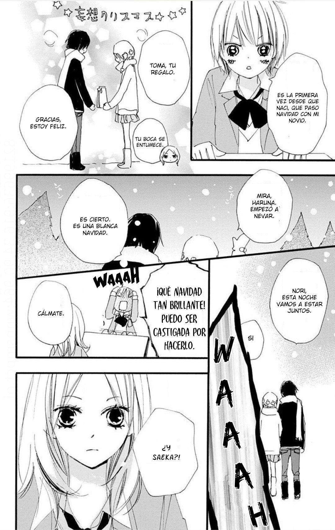 Capitulo 53 page 17