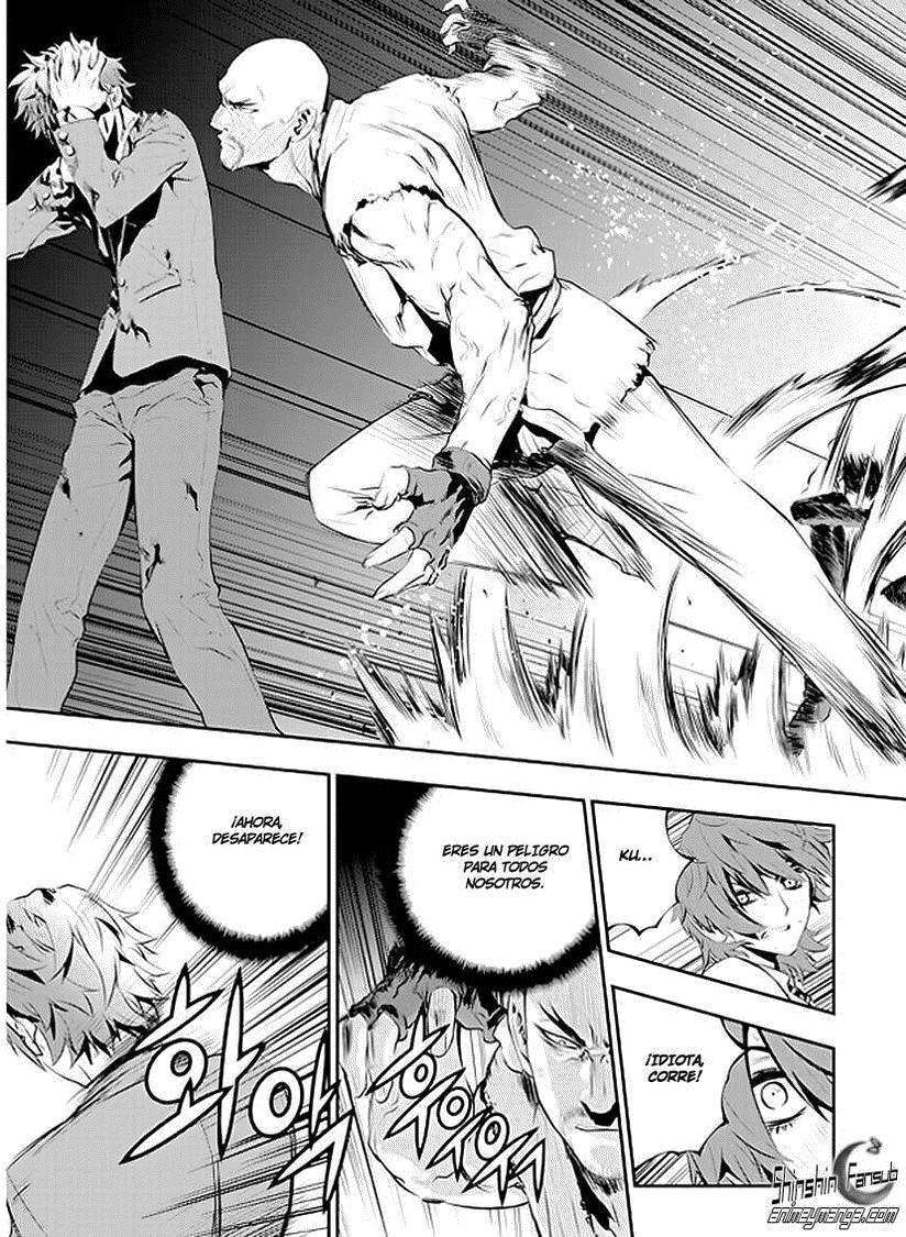 Capitulo 101 page 13