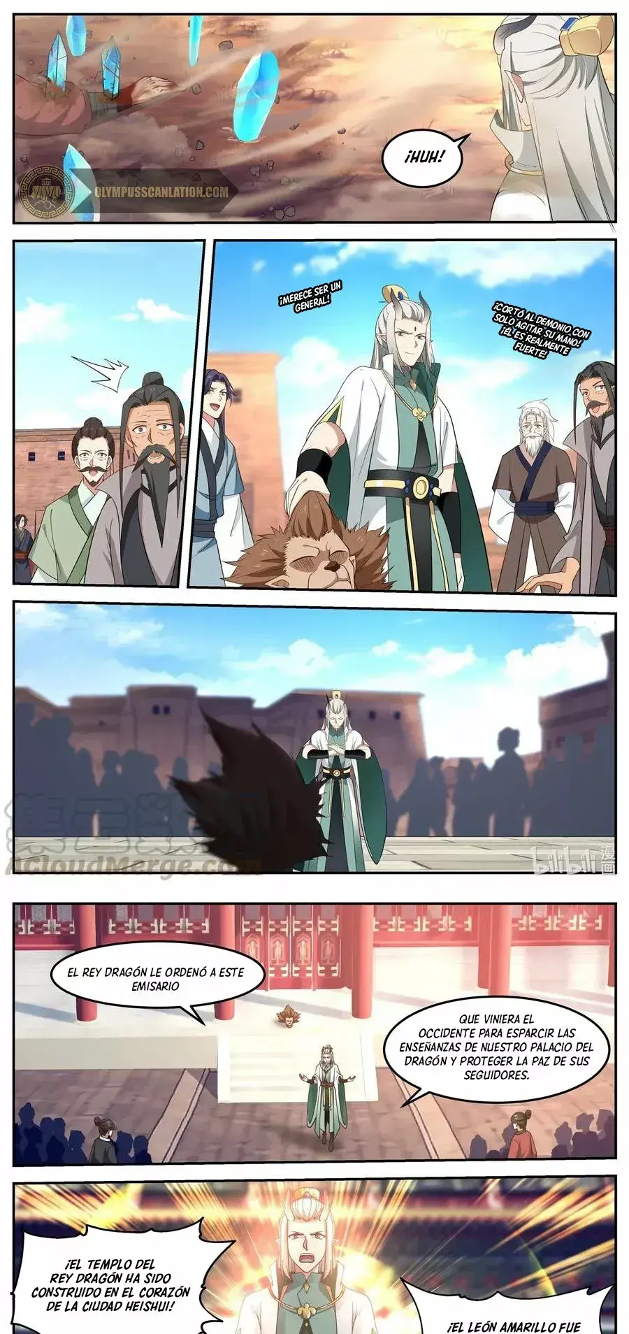 Capitulo 51 page 8