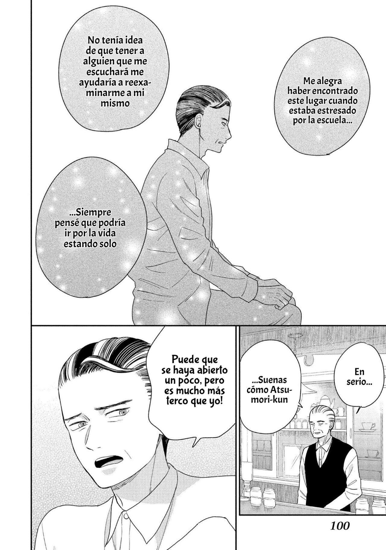 Capitulo 23 page 13