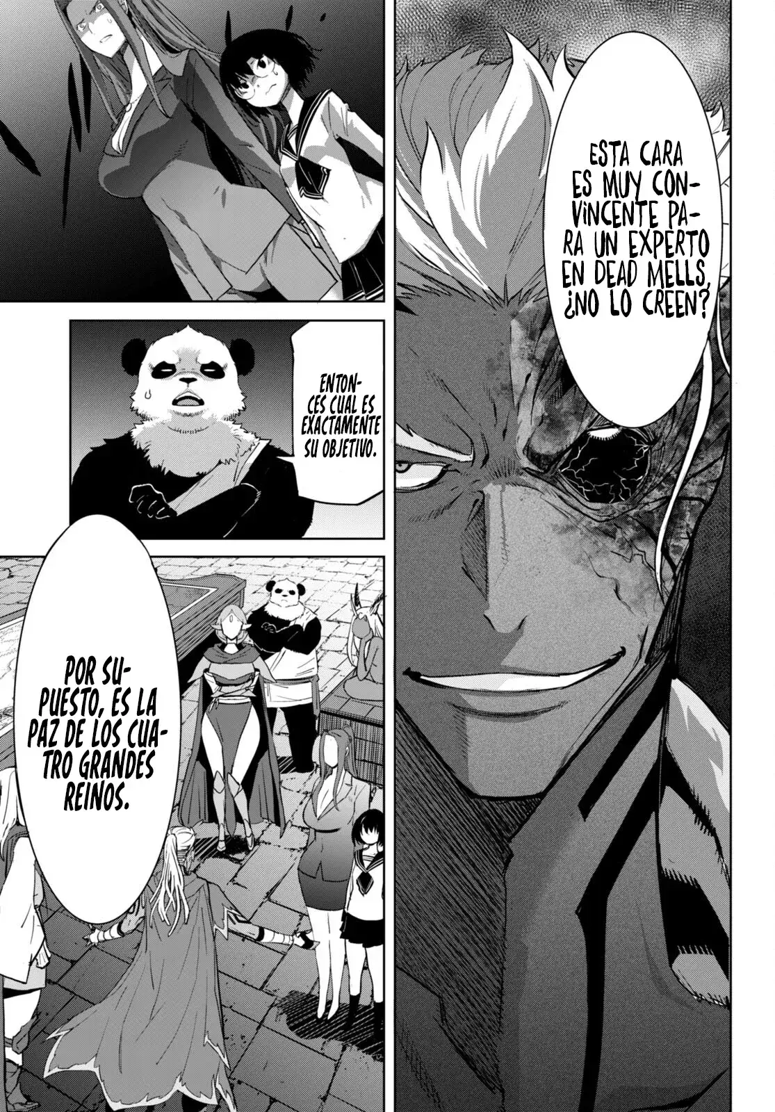 Capitulo 56 page 12