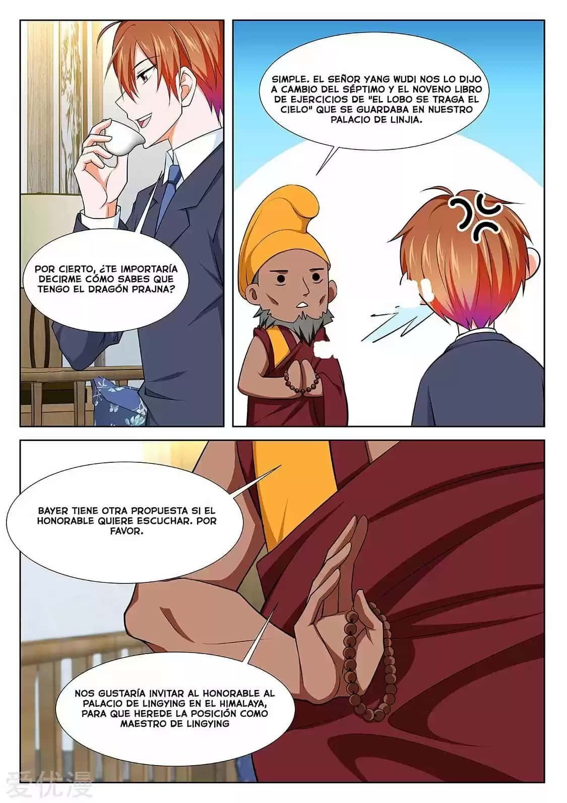 Capitulo 297 page 8