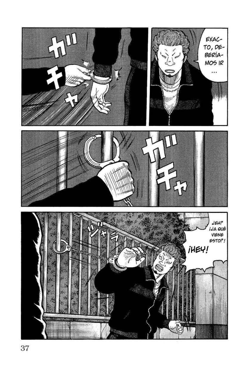 Capitulo 93 page 33