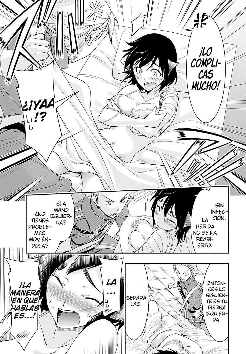 Capitulo 36 page 37