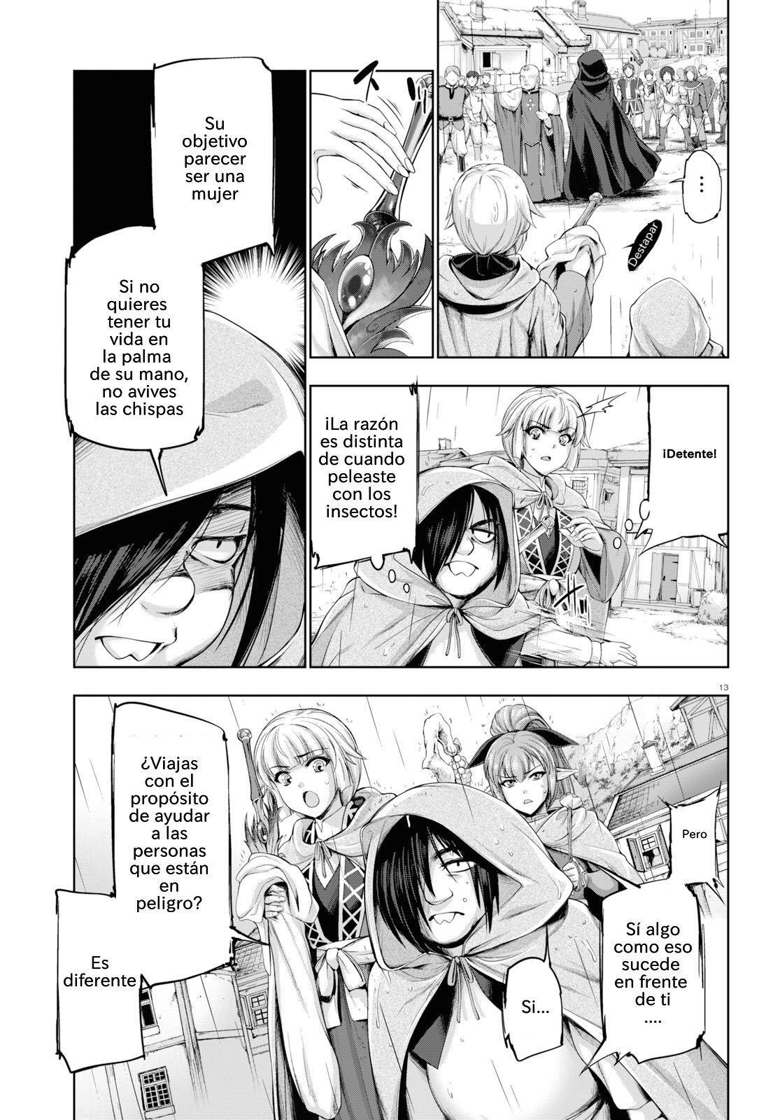 Capitulo 8 page 14