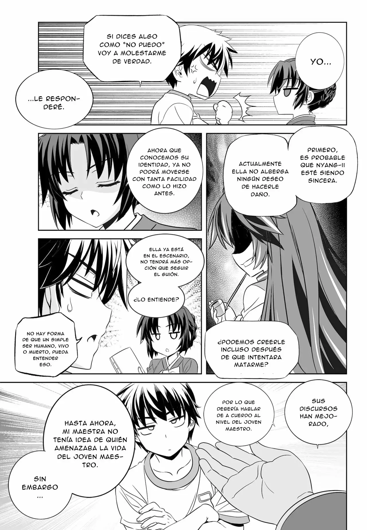 Capitulo 133 page 15