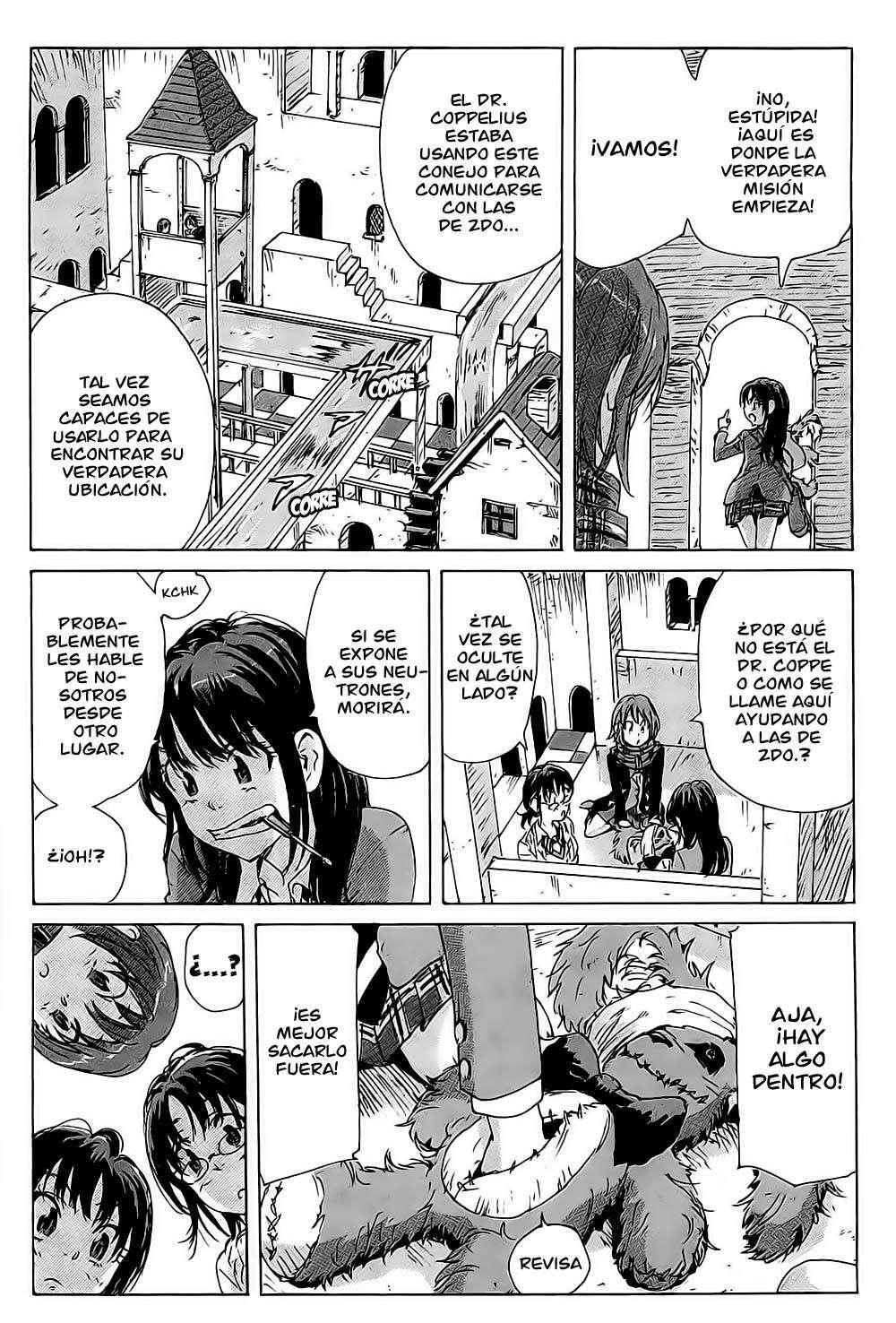 Capitulo 112 page 10