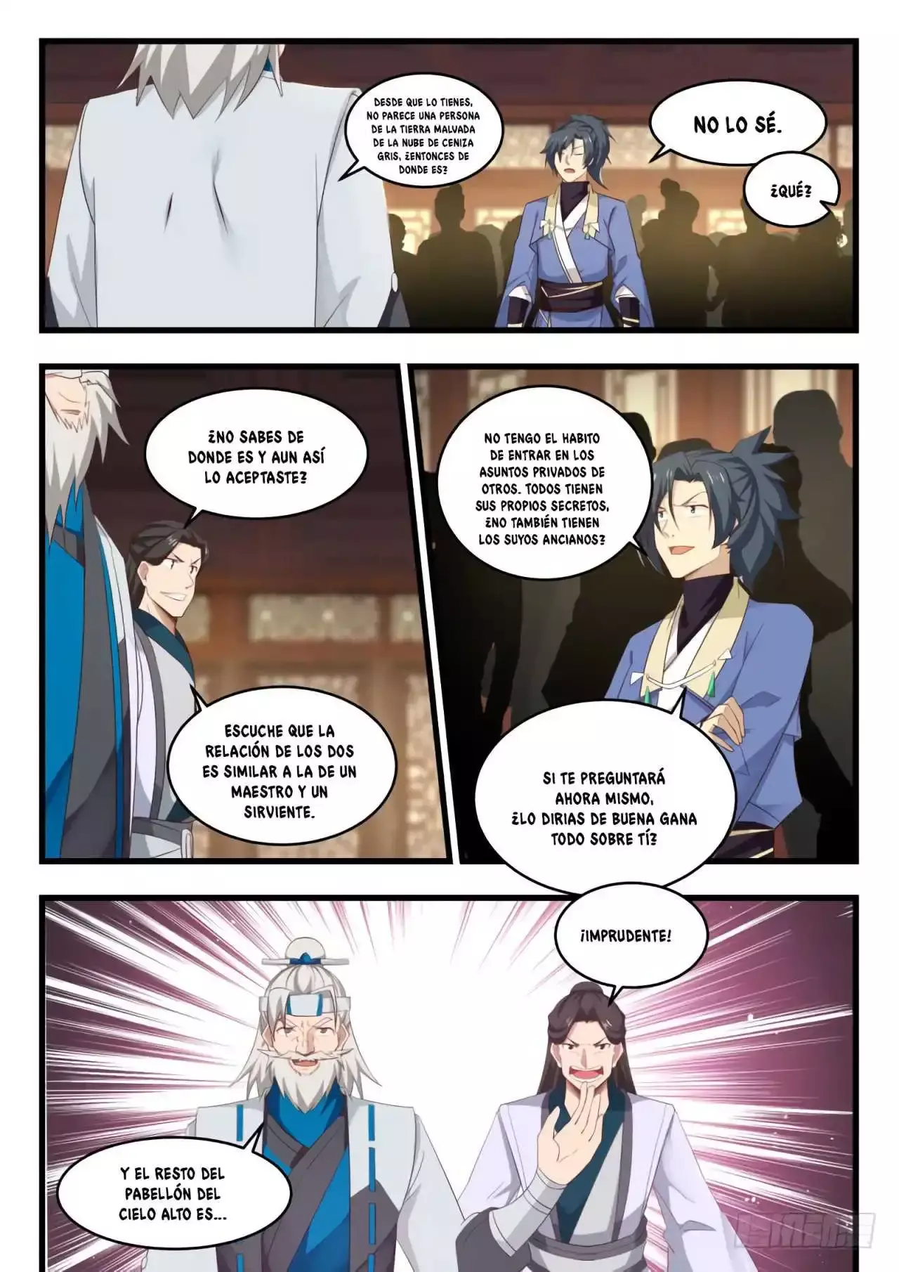 Capitulo 490 page 9