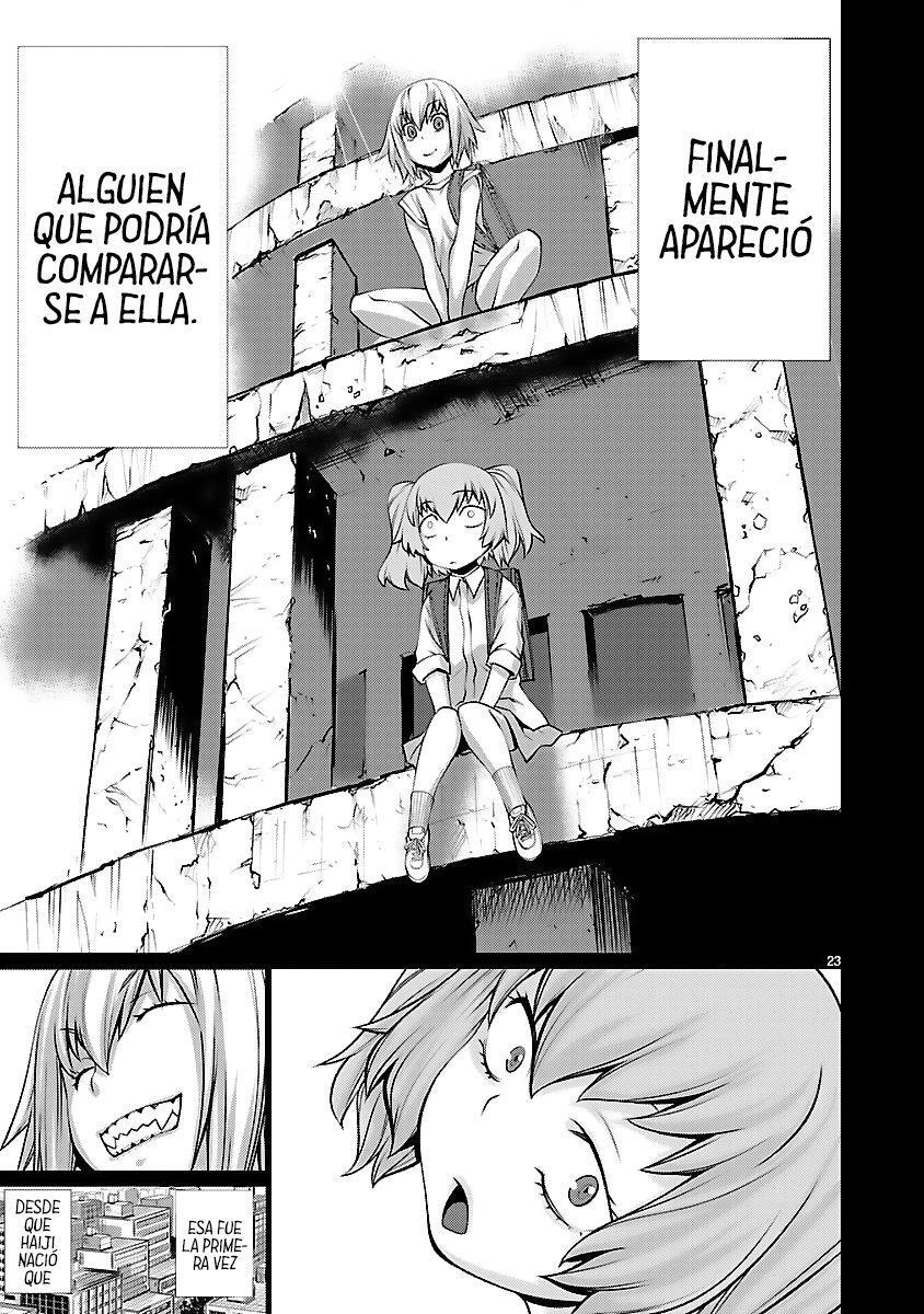 Capitulo 43 page 23