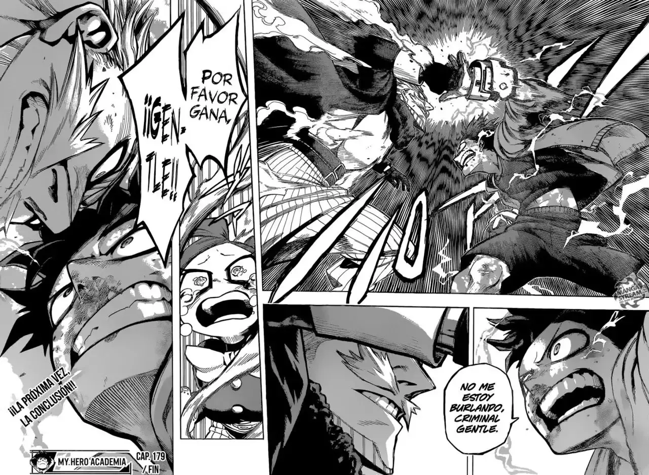 Capitulo 179 page 16