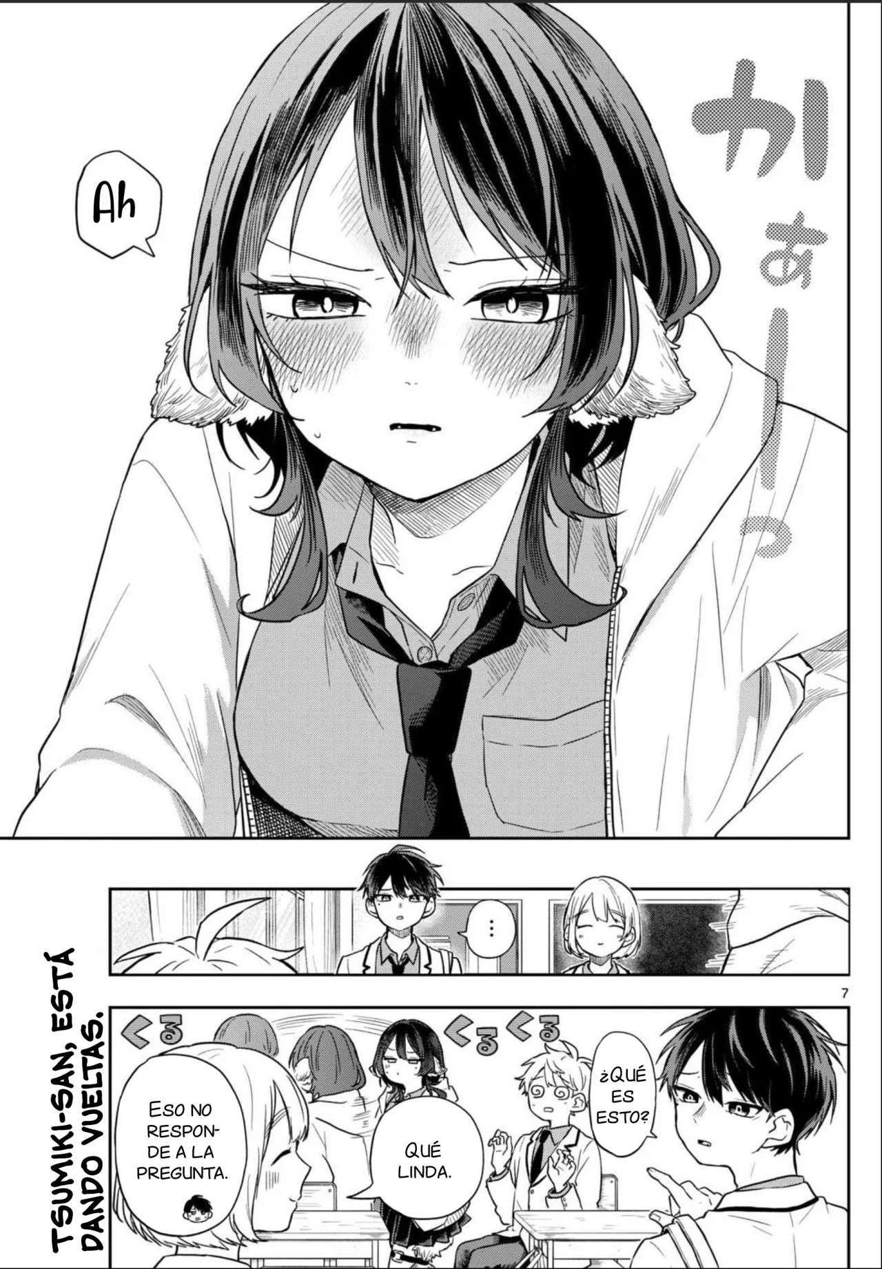 Capitulo 74 page 10